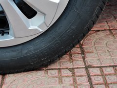 2014款 1.5L 手动 迅驰版