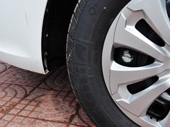 2014款 1.5L 手动 迅驰版