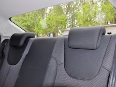 2014款 1.5L 手动 迅驰版