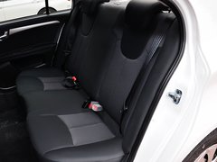 2014款 1.5L 手动 迅驰版