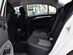 2014款 1.5L 手动 迅驰版