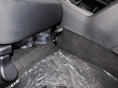 2014款 1.5L 手动 迅驰版