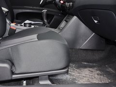 2014款 1.5L 手动 迅驰版