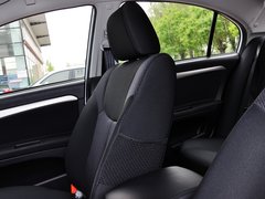 2014款 1.5L 手动 迅驰版