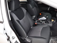 2014款 1.5L 手动 迅驰版