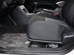 2014款 1.5L 手动 迅驰版