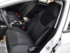 2014款 1.5L 手动 迅驰版