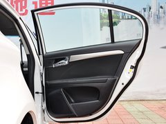 2014款 1.5L 手动 迅驰版