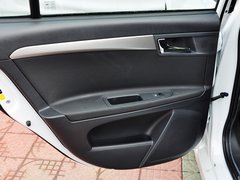 2014款 1.5L 手动 迅驰版