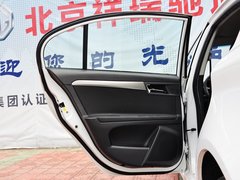 2014款 1.5L 手动 迅驰版