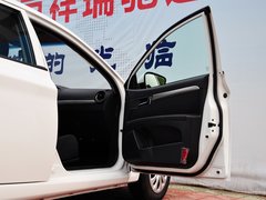 2014款 1.5L 手动 迅驰版