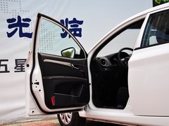 2014款 1.5L 手动 迅驰版