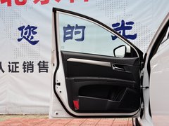 2014款 1.5L 手动 迅驰版