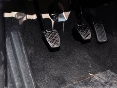 2014款 1.5L 手动 迅驰版