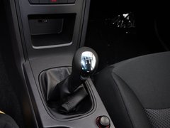 2014款 1.5L 手动 迅驰版