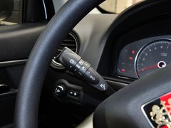 2014款 1.5L 手动 迅驰版