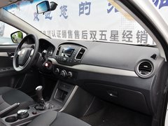 2014款 1.5L 手动 迅驰版