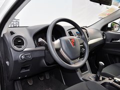 2014款 1.5L 手动 迅驰版