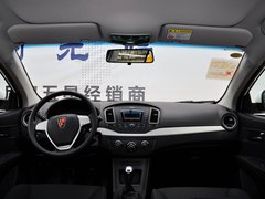 2014款 1.5L 手动 迅驰版