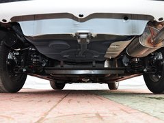 2014款 1.5L 手动 迅驰版
