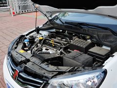 2014款 1.5L 手动 迅驰版