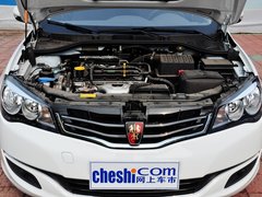 2014款 1.5L 手动 迅驰版