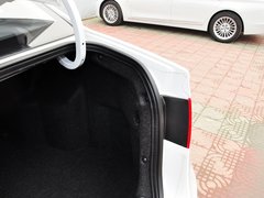 2014款 1.5L 手动 迅驰版