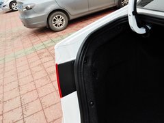 2014款 1.5L 手动 迅驰版