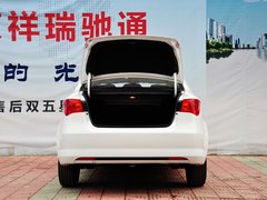 2014款 1.5L 手动 迅驰版