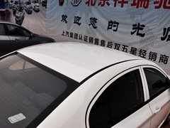 2014款 1.5L 手动 迅驰版