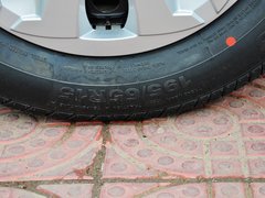 2014款 1.5L 手动 迅驰版