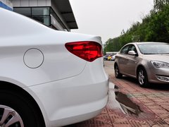 2014款 1.5L 手动 迅驰版
