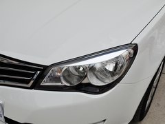 2014款 1.5L 手动 迅驰版