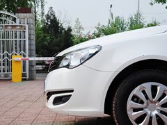 2014款 1.5L 手动 迅驰版