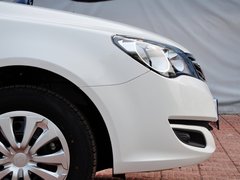 2014款 1.5L 手动 迅驰版