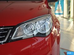 2014款 1.5L 手动 迅驰版