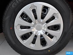 2014款 1.5L 手动 迅驰版