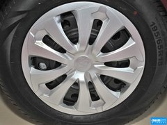 2014款 1.5L 手动 迅驰版