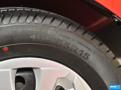 2014款 1.5L 手动 迅驰版