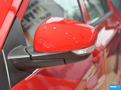 2014款 1.5L 手动 迅驰版