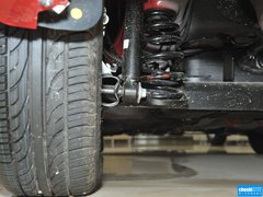 2014款 1.5L 手动 迅驰版