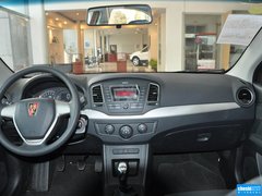 2014款 1.5L 手动 迅驰版