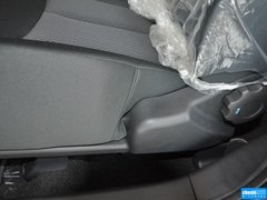2014款 1.5L 手动 迅驰版