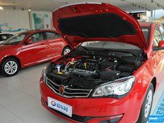 2014款 1.5L 手动 迅驰版