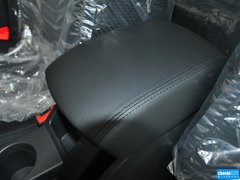 2014款 1.5L 手动 迅驰版