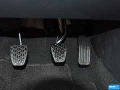 2014款 1.5L 手动 迅驰版