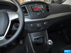 2014款 1.5L 手动 迅驰版