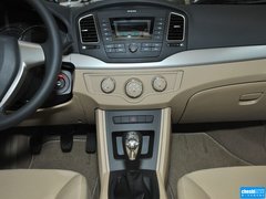 2014款 1.5L 手动 迅驰版