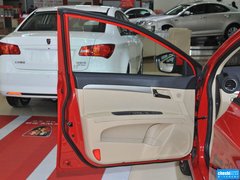 2014款 1.5L 手动 迅驰版
