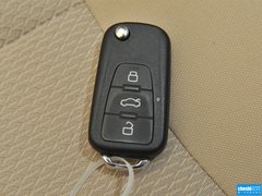 2014款 1.5L 手动 迅驰版